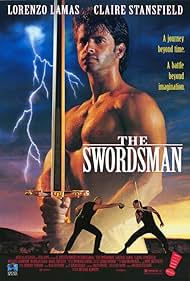 The Swordsman (1992) Free Movie