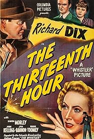 The Thirteenth Hour (1947) Free Movie