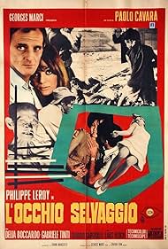 Locchio selvaggio (1967) Free Movie