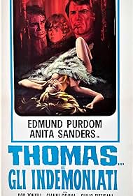 Thomas gli indemoniati (1970) Free Movie