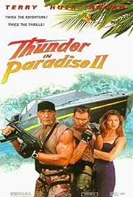 Thunder in Paradise II (1994) Free Movie