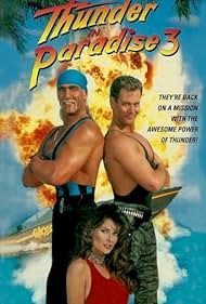 Thunder in Paradise 3 (1995) Free Movie