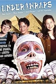 Under Wraps (1997) Free Movie