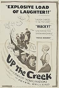 Up the Creek (1958) Free Movie