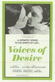 Voices of Desire (1972) Free Movie