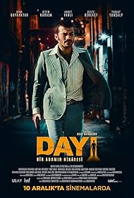 Dayi Bir Adamin Hikayesi (2021) Free Movie