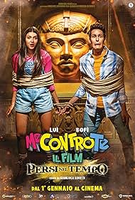 Me contro Te Il film Persi nel tempo (2022) Free Movie