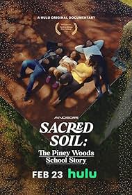 Sacred Soil The Piney Woods School Story (2024) Free Movie