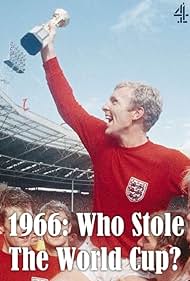 1966 Who Stole the World Cup (2022) Free Movie