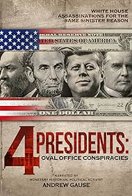 4 Presidents (2020) Free Movie