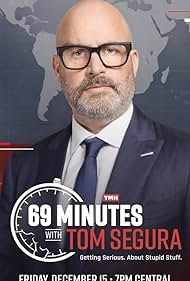 69 Minutes with Tom Segura (2023) Free Movie