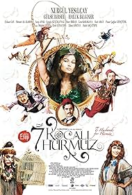 7 Kocali Hurmuz (2009) Free Movie