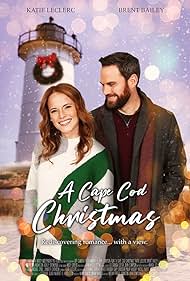 A Cape Cod Christmas (2021) Free Movie