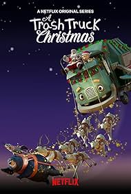 A Trash Truck Christmas (2020) Free Movie