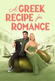 A Greek Recipe for Romance (2024) Free Movie