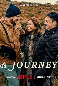 A Journey (2024) Free Movie