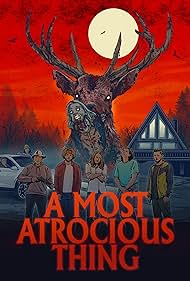 A Most Atrocious Thing (2022) Free Movie