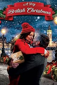 A Very British Christmas (2019) Free Movie