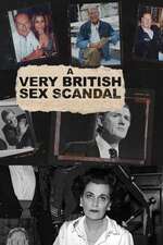 A Very British Sex Scandal The Love Child and the Secretary (2024) Free Movie