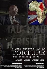 A Very British Way of Torture (2022) Free Movie