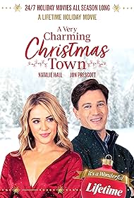 A Very Charming Christmas Town (2020) Free Movie