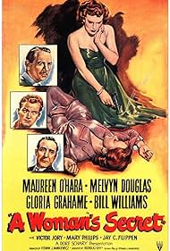 A Womans Secret (1949) Free Movie