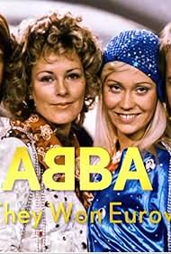 Abba: How They Won Eurovision (2024)