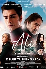 Ali (2019) Free Movie