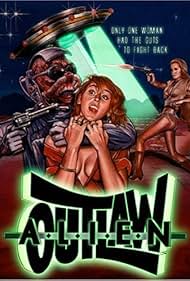 Alien Outlaw (1985) Free Movie