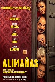 Alimanas (2023) Free Movie