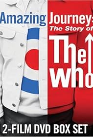 Amazing Journey The Story of the Who (2007) Free Movie