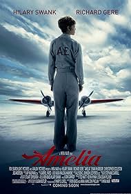 Amelia (2009) Free Movie