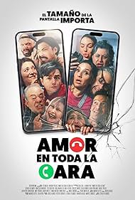 Amor en toda la cara (2024) Free Movie