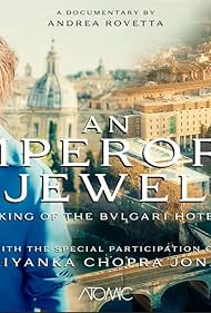 An emperors jewel The making of the Bulgari Hotel Roma (2024) Free Movie