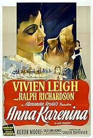 Anna Karenina (1948) Free Movie