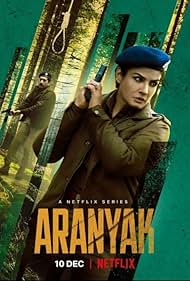 Aranyak (2021-) Free Tv Series