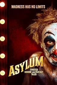 Asylum Twisted Horror and Fantasy Tales (2020) Free Movie