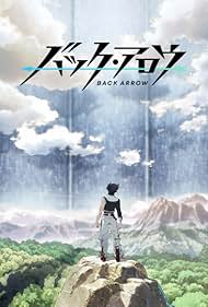 Back Arrow (2021) Free Tv Series