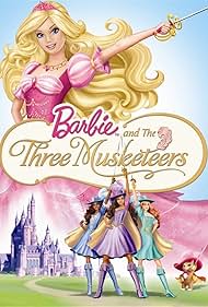 Barbie and the Three Musketeers (2009) Free Movie