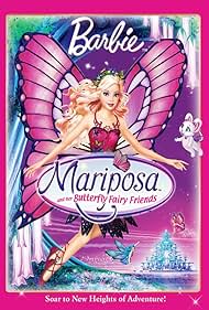 Barbie Mariposa and Her Butterfly Fairy Friends (2008) Free Movie