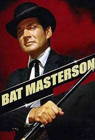 Bat Masterson (1958-1961) Free Tv Series