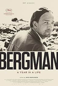 Bergman A Year in a Life (2018) Free Movie