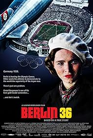Berlin 36 (2009) Free Movie