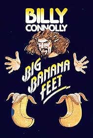 Billy Connolly Big Banana Feet (1977) Free Movie