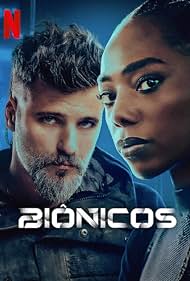 Bionic (2024) Free Movie