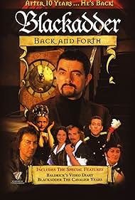 Blackadder Back Forth (1999) Free Movie