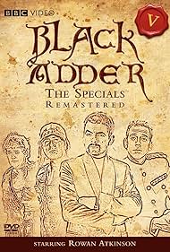 Blackadder The Cavalier Years (1988) Free Movie