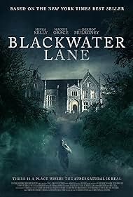 Blackwater Lane (2024)