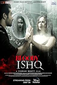 Bloody Ishq (2024) Free Movie