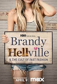 Brandy Hellville And the Cult of Fast Fashion (2024) Free Movie